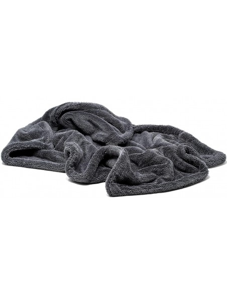 Liquid Elements Black Hole XL Premium Drying Towel 80x50cm