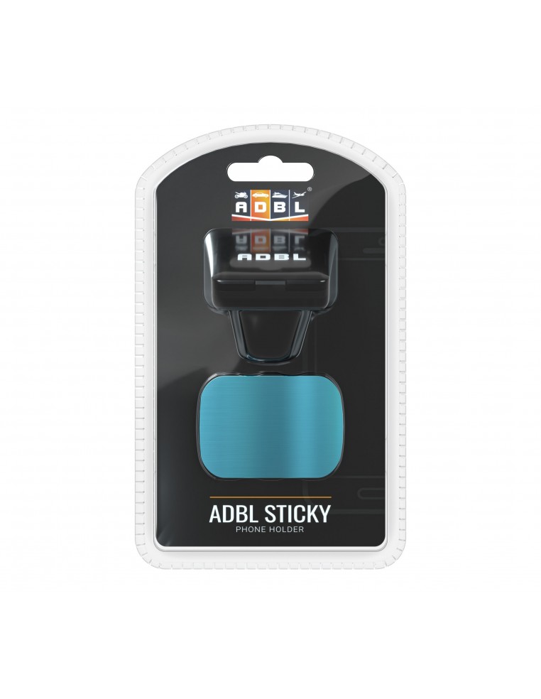 ADBL Sticky magnetic phone holder