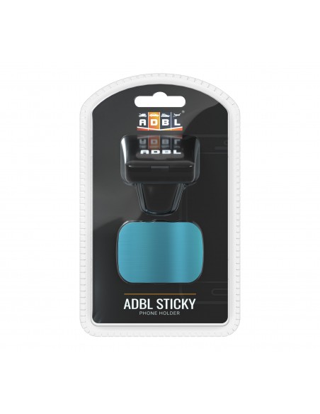 ADBL Sticky magnetic phone holder