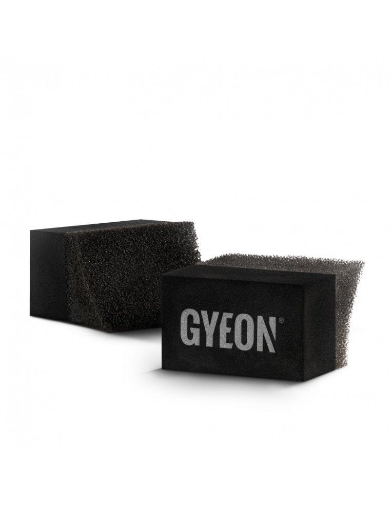 GYEON Q²M Tire Applicator Small 2-pack