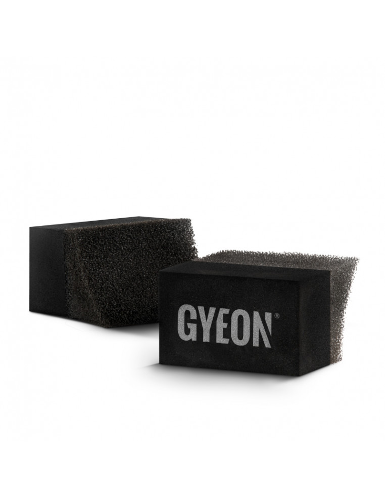 GYEON Q²M Tire Applicator Small padangų aplikatoriai