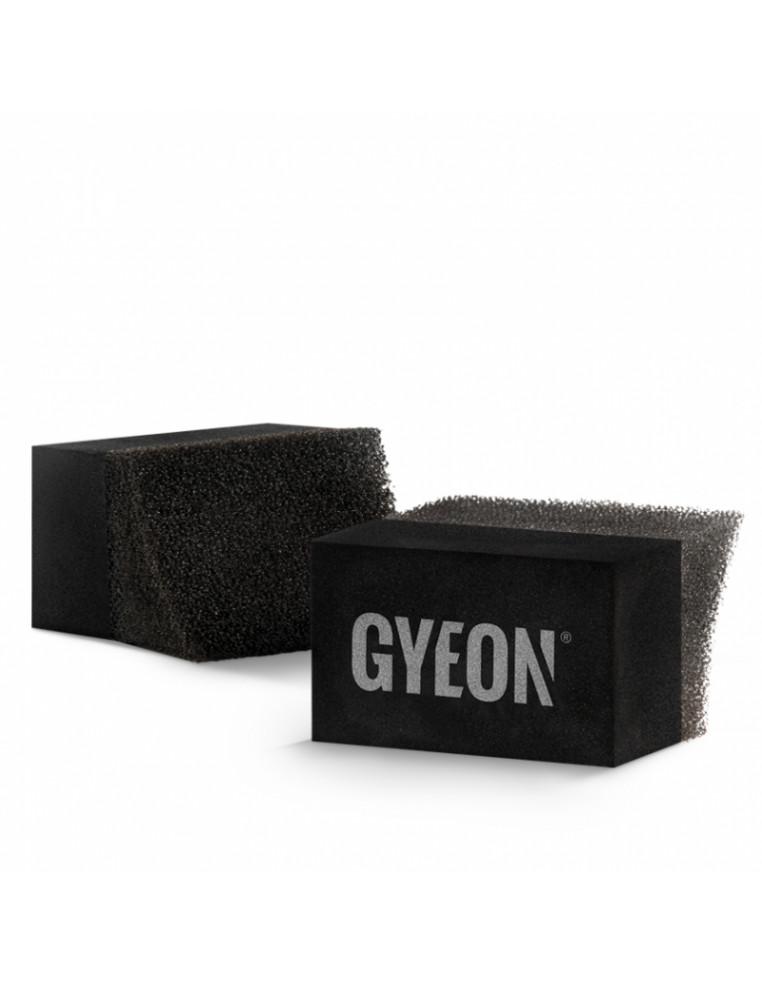GYEON Q²M Tire Applicator Large 2-pack