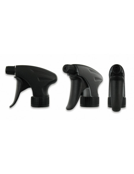 Chemical Resistant Trigger with 255mm tube