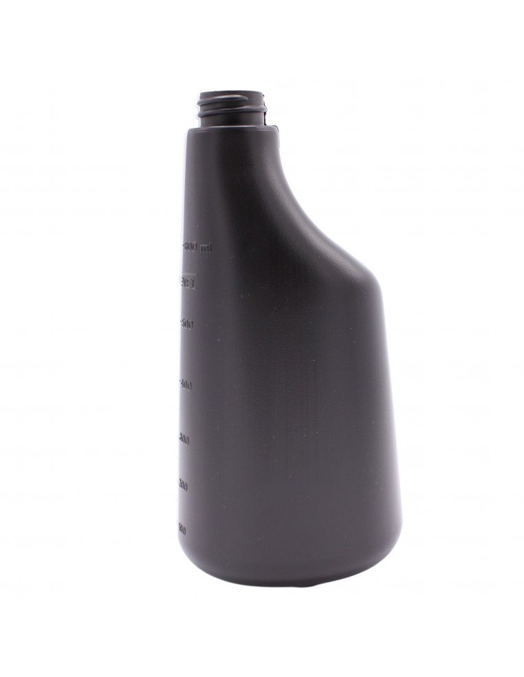 Luxus Chemical Resistant Bottle 600 ml