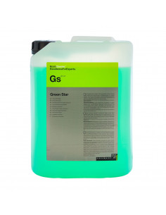 Koch Chemie Gs Green Star universal cleaner 2