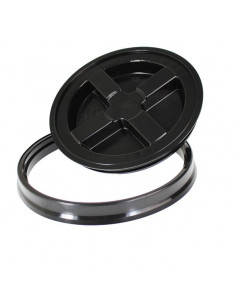 Luxus Gamma seal screw lid for bucket
