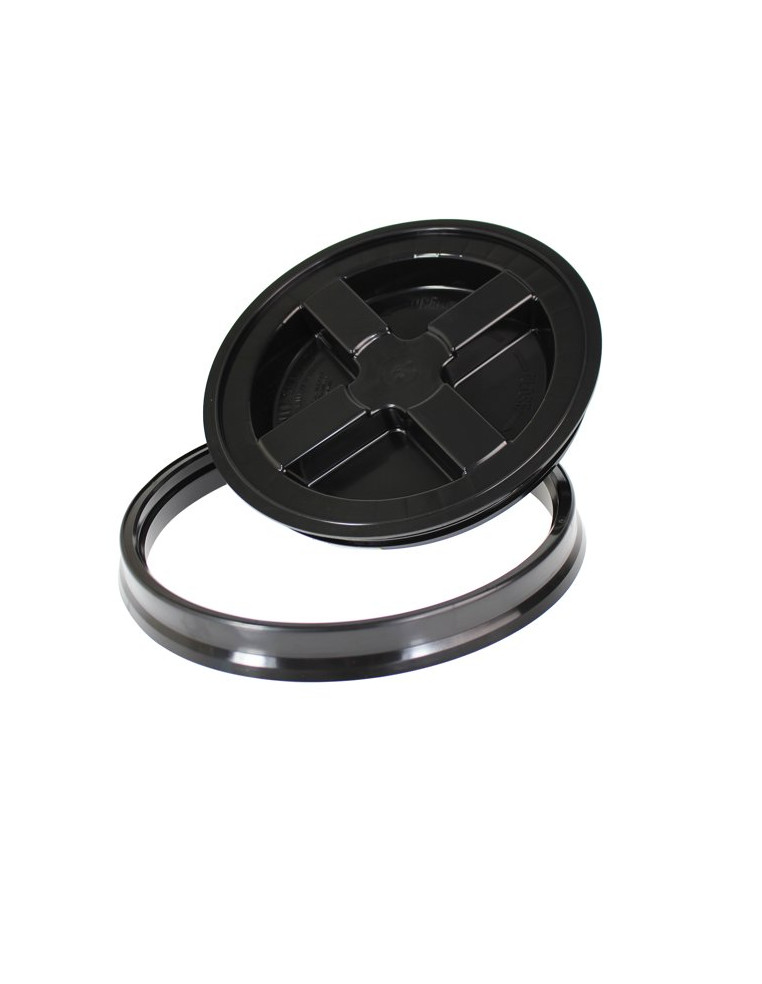 Luxus Gamma seal screw lid for bucket