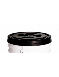 Luxus Gamma seal screw lid for bucket 2