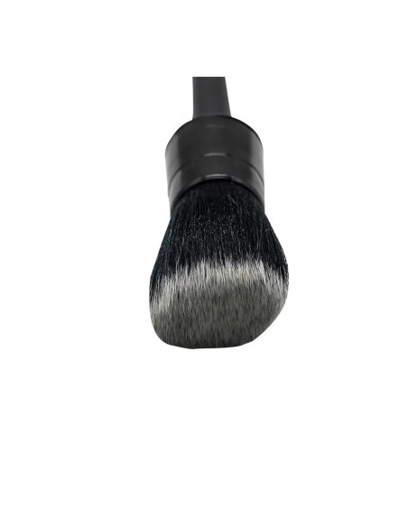 Liquid Elements Ultra Soft Black&White Brush XL šepetėlis