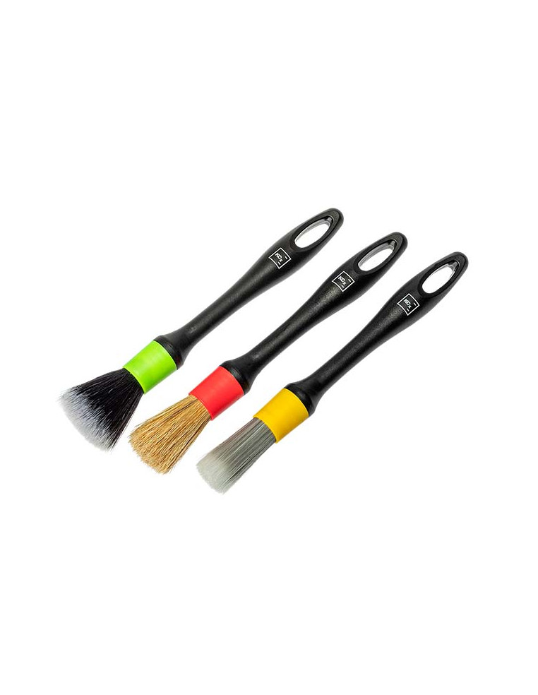 Koch Chemie Interior Brush Set