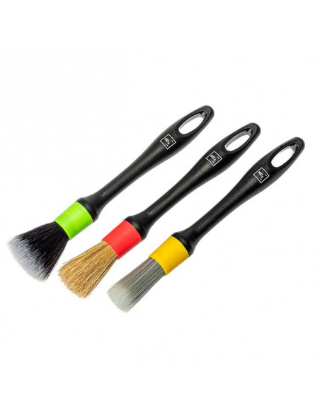 Koch Chemie Interior Brush Set