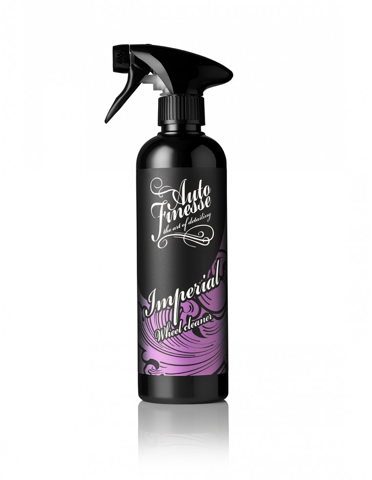 Auto Finesse Imperial Wheel Cleaner ratlankių valiklis