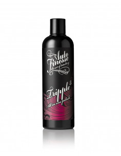 Auto Finesse Tripple all in one car polish