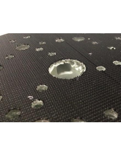 Rupes backing plate for microfiber pads 125 mm. 2