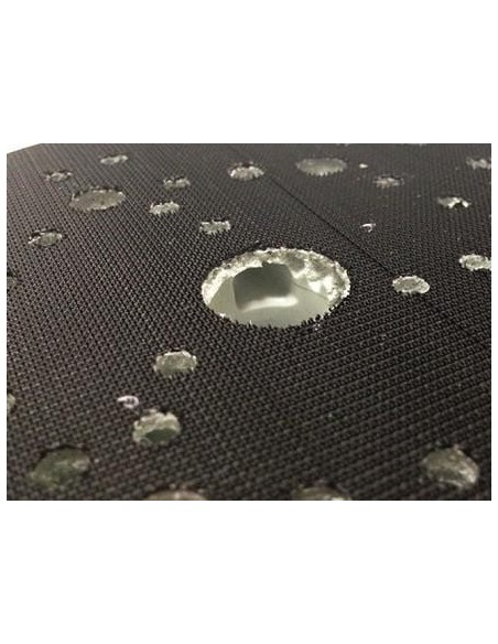 Rupes backing plate for microfiber pads 125 mm.