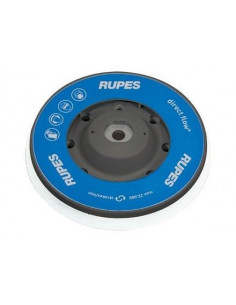 Rupes backing plate for microfiber pads 125 mm.