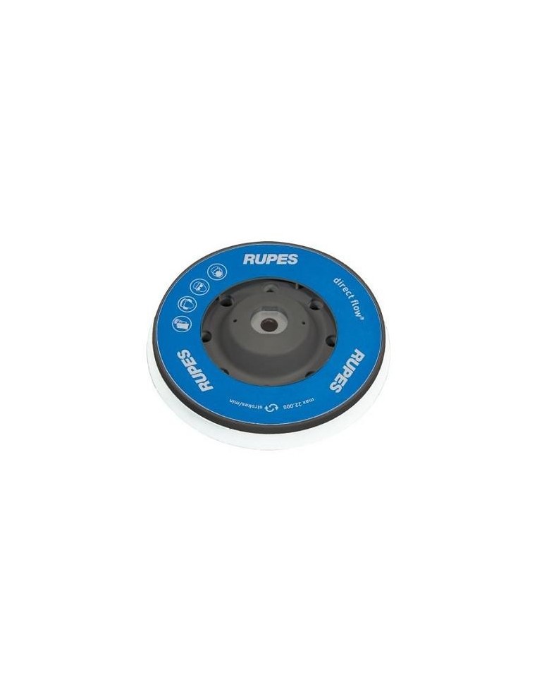 Rupes backing plate for microfiber pads 125 mm.