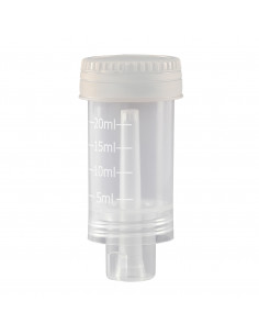 Luxus Dosing Top with...