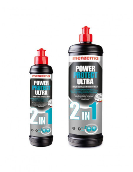 Menzerna Power Protect Ultra 2in1