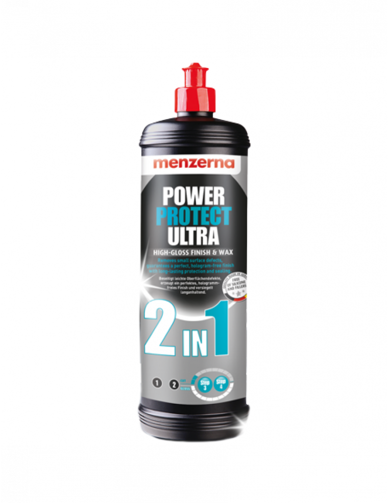 Menzerna Power Protect Ultra 2in1