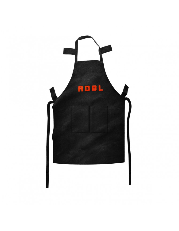 ADBL Detailing Apron detailing'o prijuostė