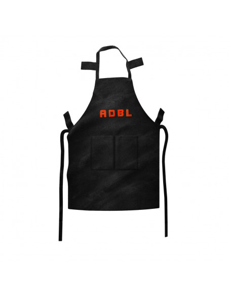 ADBL Detailing Apron