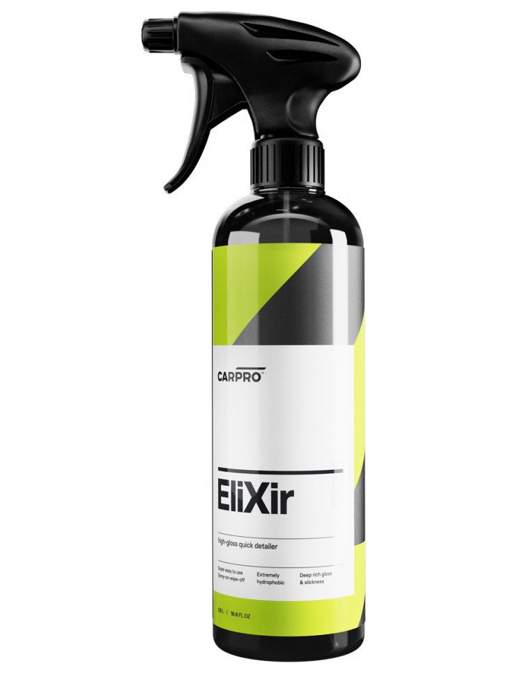 CARPRO EliXir