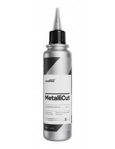 CARPRO MetalliCut