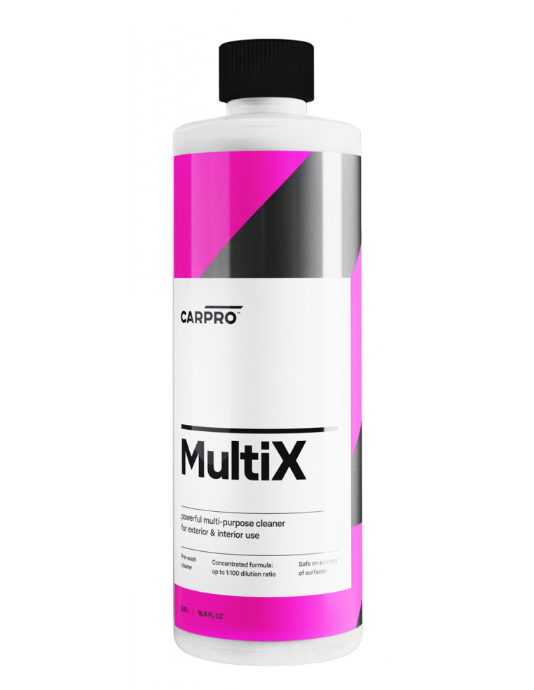 CARPRO MultiX