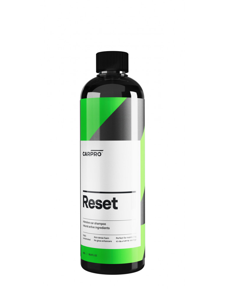 CARPRO Reset