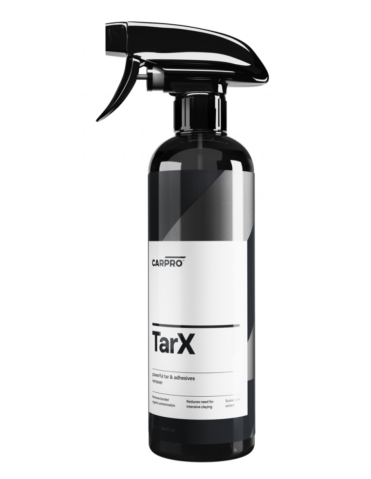 CARPRO TarX