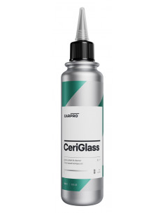 CARPRO CeriGlass Glass Polish & Cleaner Kit