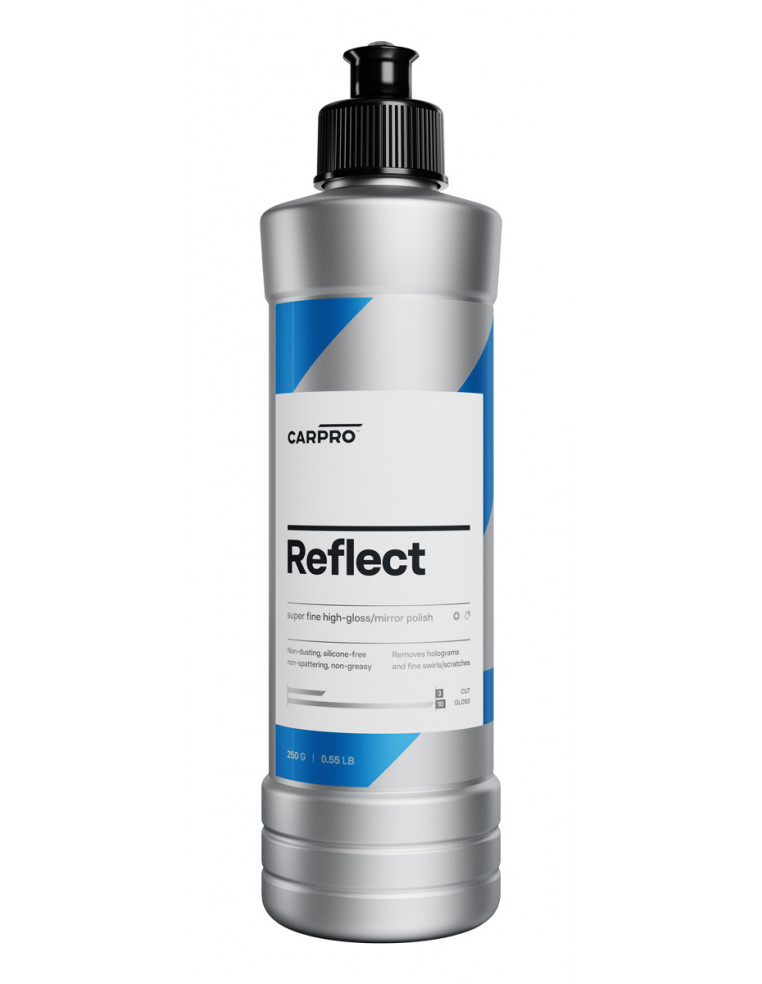 CARPRO Reflect High Gloss Finishing Polish