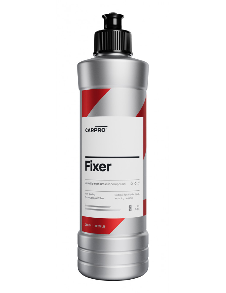 CARPRO Fixer versatile medium cut compound