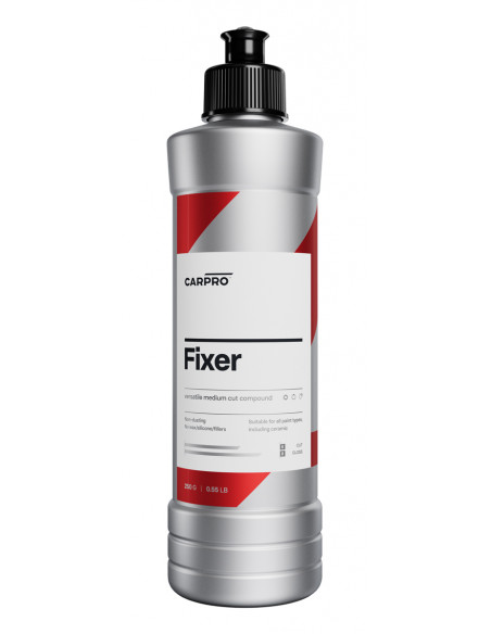 CARPRO Fixer versatile medium cut compound