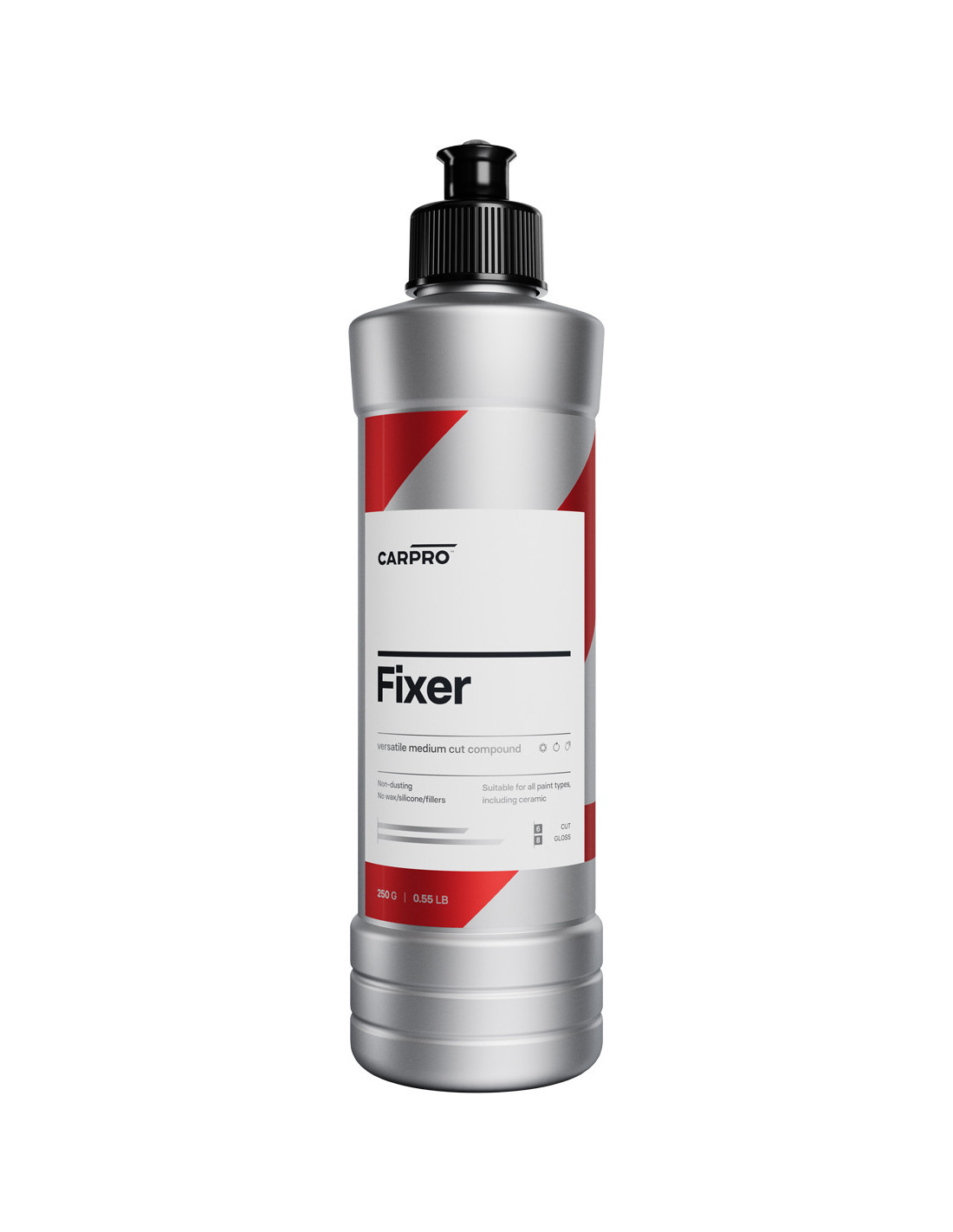 CARPRO Fixer versatile medium cut compound