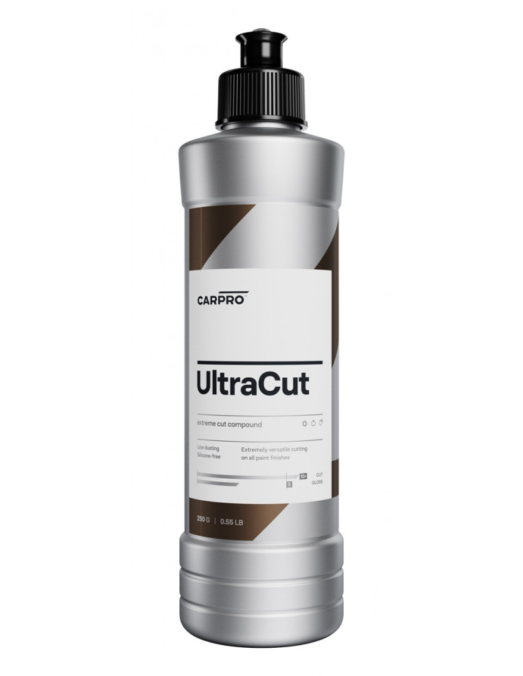 CARPRO Ultracut extreme cut compound