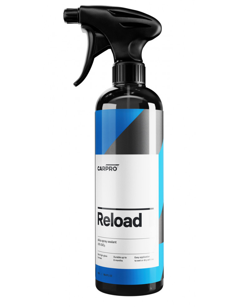 CARPRO Reload silica spray sealant