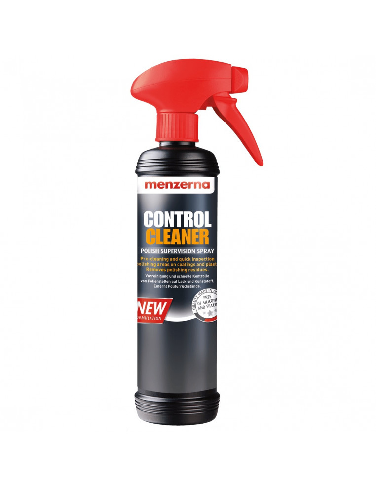 Menzerna Control Cleaner