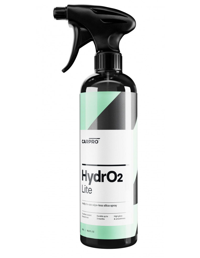 CARPRO HydrO2 lite