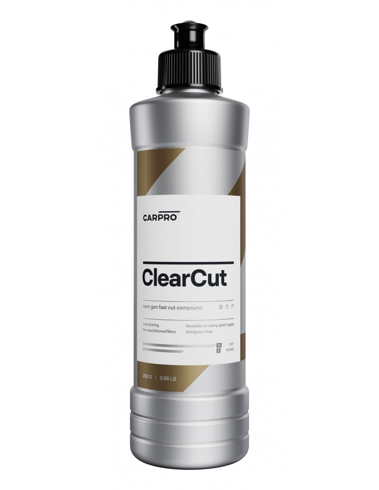 CARPRO Clearcut Compound