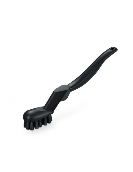 ADBL Little Rascal Black nylon brush