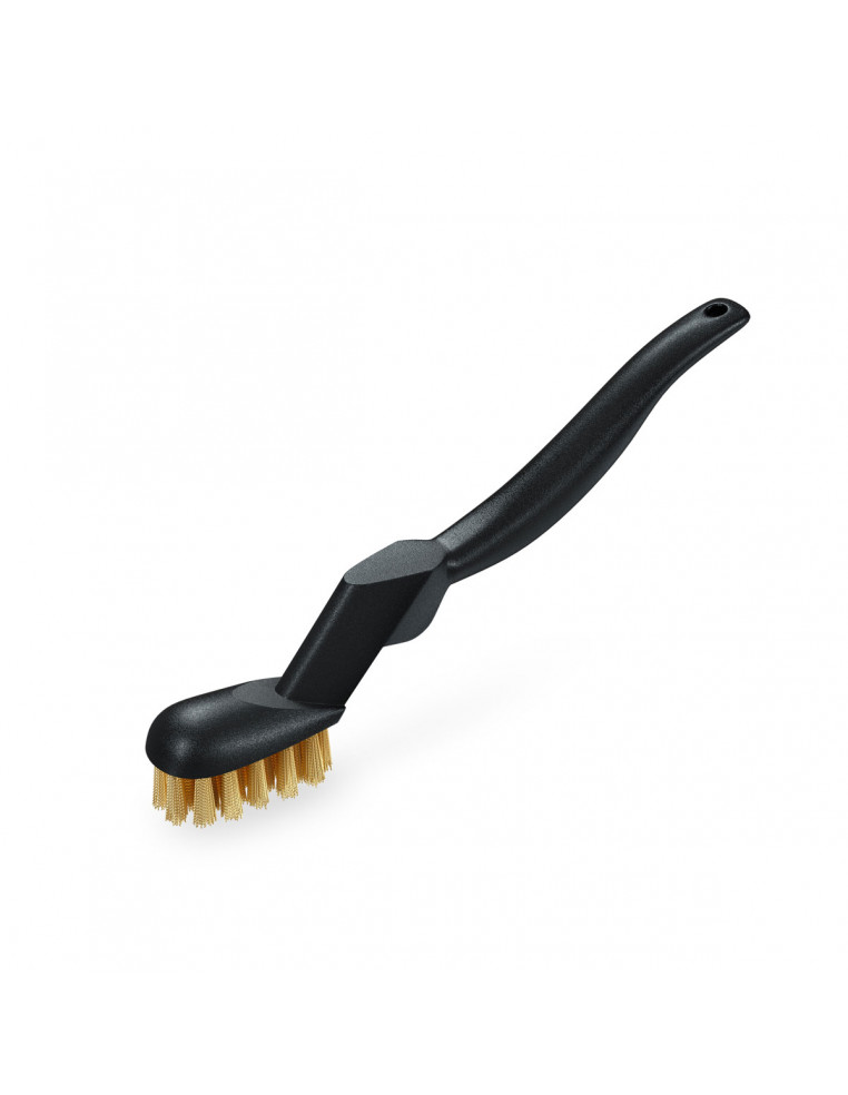 ADBL Little Rascal Gold heavy duty copper brush