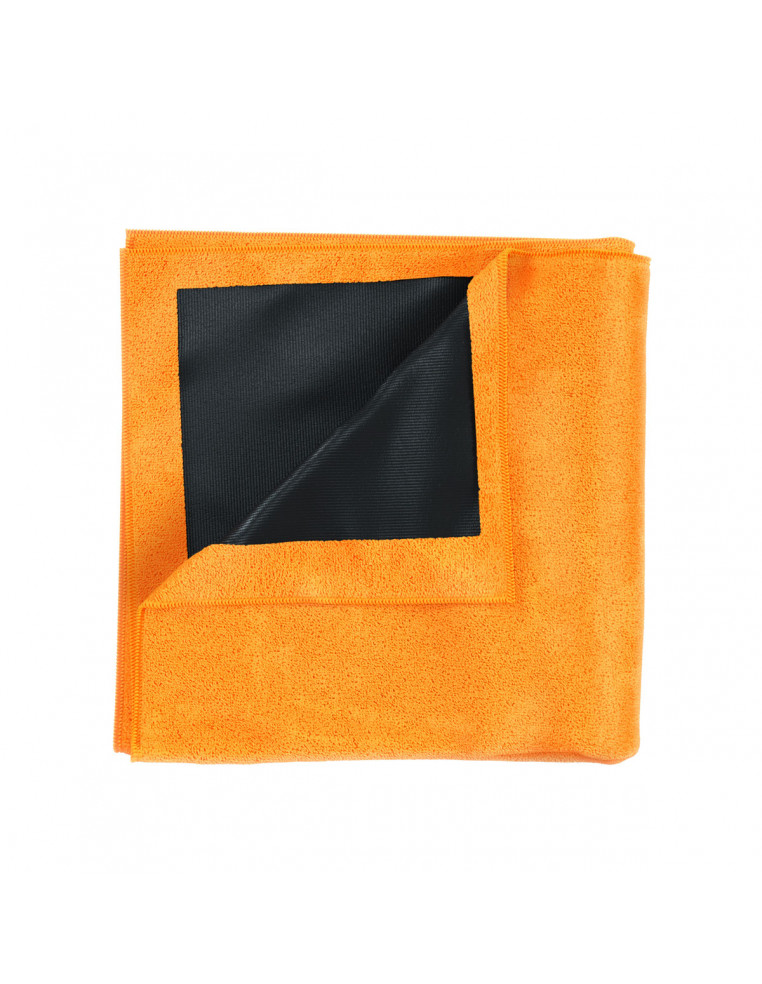 ADBL Clay Towel šluostė su polimeriniu sluoksniu