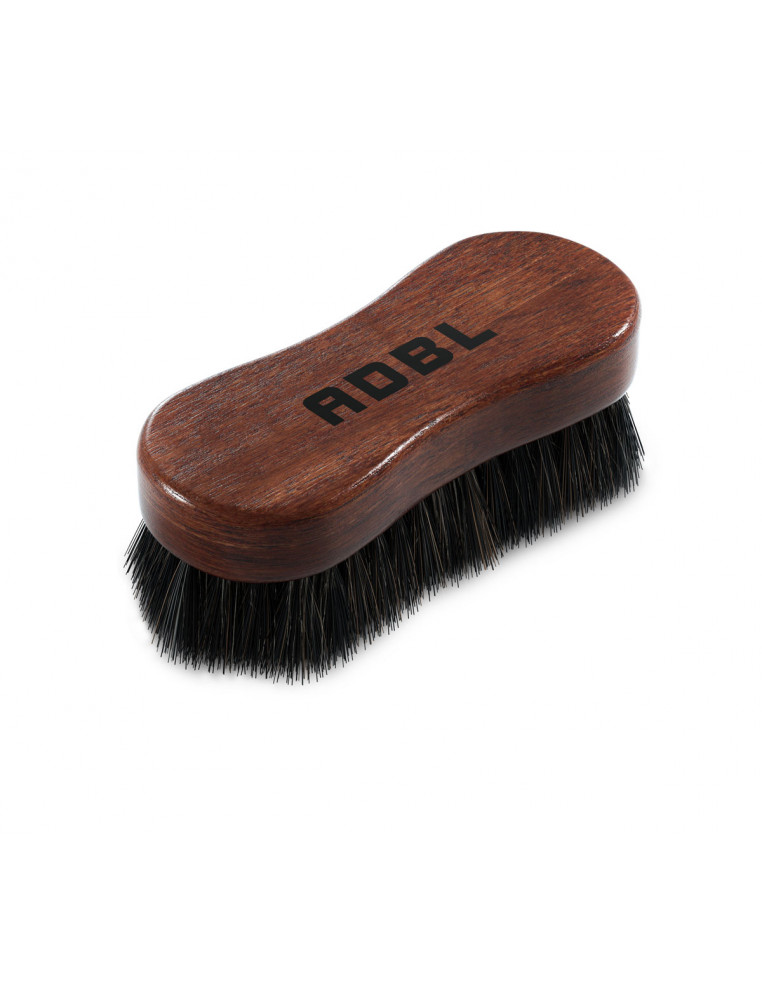 ADBL Ther leather brush