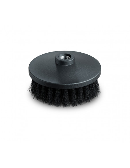 ADBL Twister Medium Round Textile Brush