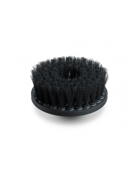 ADBL Twister Medium Round Textile Brush