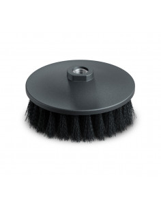 ADBL Twister Medium Round Textile Brush 2