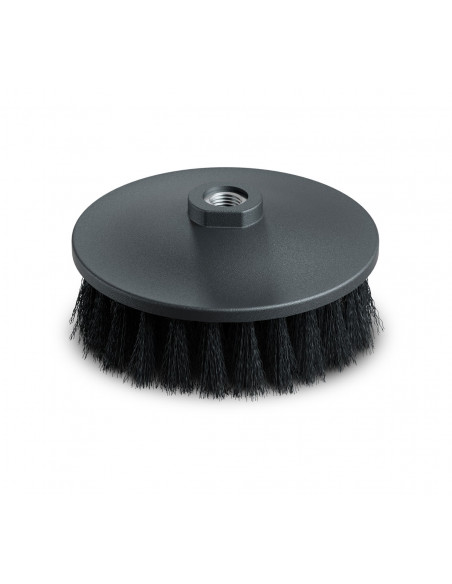 ADBL Twister Medium Round Textile Brush