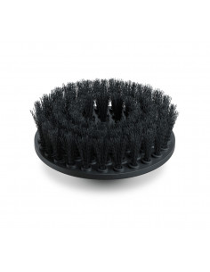 ADBL Twister Medium Round Textile Brush